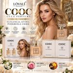 Zestaw Perfumy 2*50 Paczka 12szt 6892143