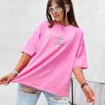 Bluzki DAMSKA POLSKA_size uni_paczka 4 szt_1kolor 6892181