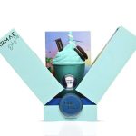 Perfumy 100ml Paczka 12szt 6892060