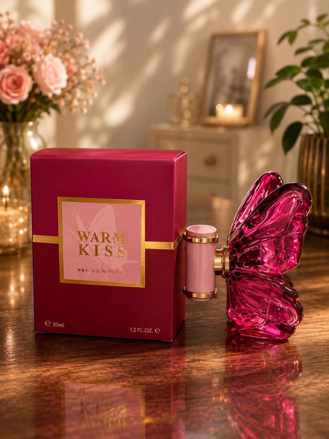 Perfumy 35ml Paczka 12szt 6892064