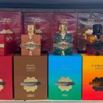Perfumy 100ml Paczka 12szt 6892071