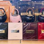 Perfumy 100ml Paczka 12szt 6892073