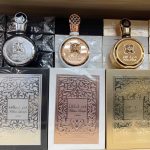 Perfumy 100ml Paczka 12szt 6892074