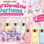 Zestaw perfumy 4*30 ml Paczka 12szt 6892087