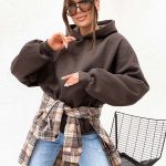 Bluzy_DAMSKA POLSKA_size uni_paczka 4 szt_1kolor 8989093
