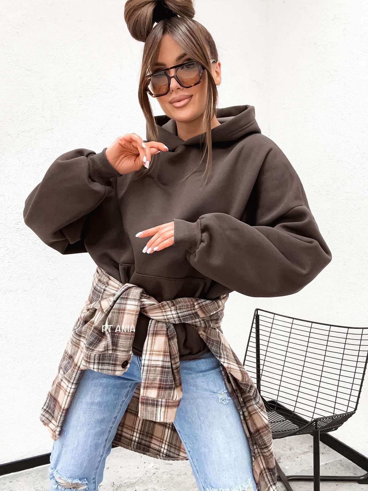 Bluzy_DAMSKA POLSKA_size uni_paczka 4 szt_1kolor 8989093