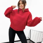 Bluzy_DAMSKA POLSKA_size uni_paczka 4 szt_1kolor 8989099