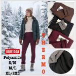 Legginsy/Getry DAMSKA _size s-2xl_paczka 12 szt_mixkolor 8989118