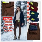 Legginsy/Getry DAMSKA _size s-2xl_paczka 12 szt_mixkolor 8989119