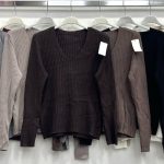 Swetry Damskie wloskie_size uni_paczka 6szt_mix kolor 8989129