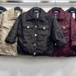 Kurtki Damskie wloskie_size uni_paczka 6szt_mix kolor 8989138