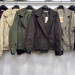 Kurtki Damskie wloskie_size uni_paczka 6szt_mix kolor 8989139