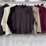 Swetry Damskie wloskie_size uni_paczka 6szt_mix kolor 8989142