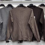 Swetry Damskie wloskie_size uni_paczka 6szt_mix kolor 8989144