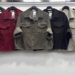 Kurtki Jeansowe Damskie wloskie_size uni_paczka 6szt_mix kolor 8989148