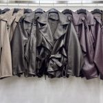 Kurtki skórzane Damskie wloskie_size uni_paczka 6szt_mix kolor 8989164
