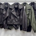 Kurtki skórzane Damskie wloskie_size uni_paczka 6szt_mix kolor 8989165