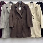 Płaszcz Damskie wloskie_size uni_paczka 6szt_mix kolor 8989168