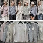 Swetry Damskie wloskie _size uni_ paczka 12szt_ mix kolor 8989289