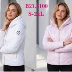 Kurtki Damskie _size s-2xl_paczka 5szt_1kolor 8989336