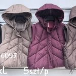 Kamizelki Damskie _size s-2xl_paczka 5szt_1kolor 8989344