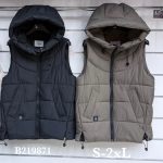 Kamizelki Damskie _size s-2xl_paczka 5szt_1kolor 8989352