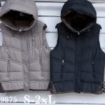Kamizelki Damskie _size s-2xl_paczka 5szt_1kolor 8989353
