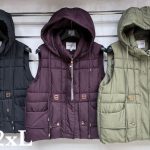 Kamizelki Damskie _size s-2xl_paczka 5szt_1kolor 8989354