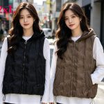 Kamizelki Damskie _size s-2xl_paczka 5szt_1kolor 8989358