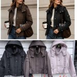 Kamizelki Damskie _size s-2xl_paczka 5szt_1kolor 8989359