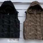 Kamizelki Damskie _size s-2xl_paczka 5szt_1kolor 8989360