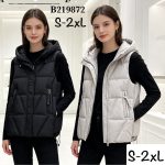 Kamizelki Damskie _size s-2xl_paczka 5szt_1kolor 8989362