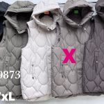 Kamizelki Damskie _size 3-7xl_paczka 5szt_1kolor 8989369