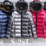 Kurtki Damskie _size s-2xl_paczka 5szt_1kolor 8989177