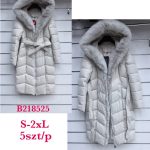 Kurtki Damskie _size s-2xl_paczka 5szt_1kolor 8989183