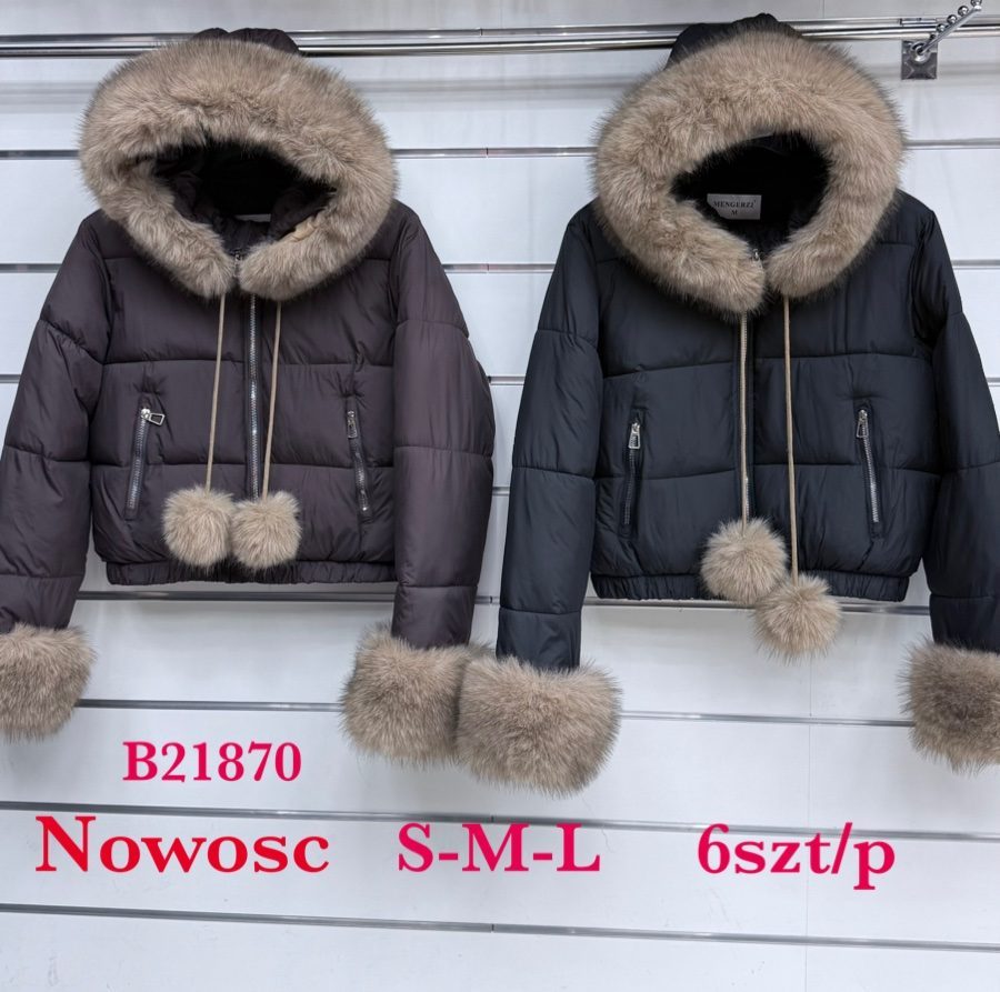 Kurtki Damskie _size s-l_paczka 6szt_1kolor 8989187