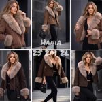 Kurtki DAMSKA _size s-l_paczka 8 szt_1kolor 8989199
