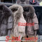 Kurtki Damskie _size s-2xl_paczka 5szt_1kolor 8989214