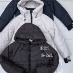 Kurtki Damskie _size s-2xl_paczka 5szt_1kolor 8989220