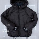 Kurtki Damskie _size s-2xl_paczka 5szt_1kolor 8989221