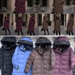 Kurtki Damskie _size s-2xl_paczka 5szt_1kolor 8989226