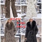 Kurtki Damskie _size s-2xl_paczka 5szt_1kolor 8989238