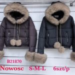 Kurtki Damskie _size s-l_paczka 6szt_1kolor 8989242
