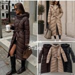 Kurtki DAMSKA _size s-2xl_paczka 8 szt_1kolor 8989246