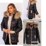 Kurtki DAMSKA _size m-3xl_paczka 8 szt_1kolor 8989251