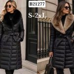 Kurtki Damskie _size s-2xl_paczka 5szt_1kolor 8989255