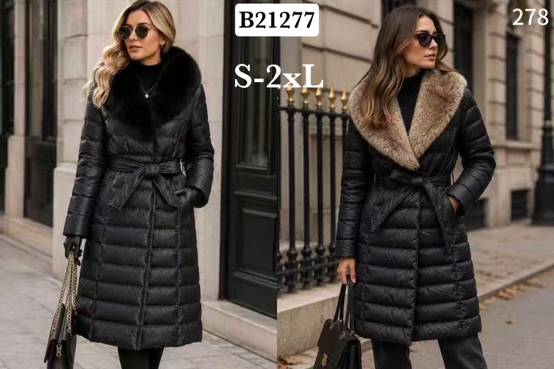 Kurtki Damskie _size s-2xl_paczka 5szt_1kolor 8989255