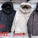 Kurtki Damskie _size s-2xl_paczka 5szt_1kolor 8989387