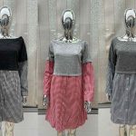 Sukienki Damskie wloskie _size uni_ paczka 6szt_ mix kolor 9259778