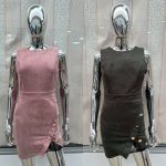 Sukienki Damskie wloskie _size uni_ paczka 6szt_ mix kolor 9259783